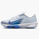 Nike Infinity Tour 2 Football Grey Game Royal Photo Blue Deep Royal Blue