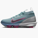 Nike Infinity Tour 2 Gore-tex Denim Turquoise Aegean Storm Hyper Pink Black
