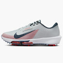 Nike Infinity Tour 2 Pure Platinum White Light Crimson Armory Navy