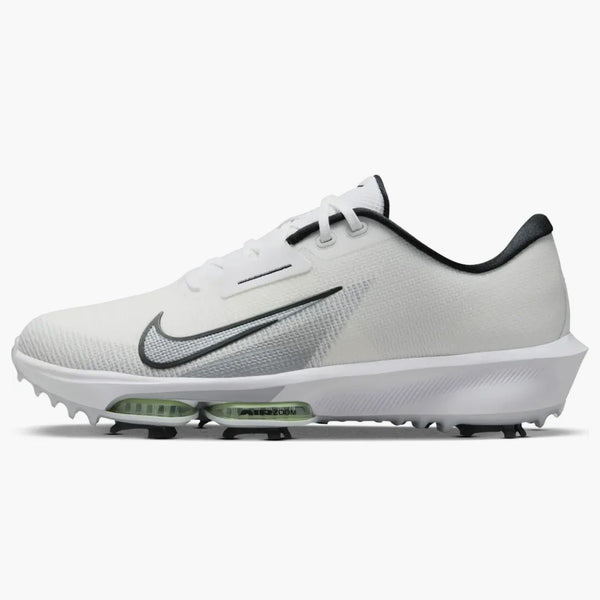Nike Infinity Tour 2 White Vapor Green Pure Platinum Black