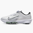 Nike Infinity Tour Boa 2 White Vapor Green Pure Platinum Black