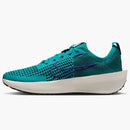 Nike Interact Run Dusty Cactus Sail Black Court Purple (women's)