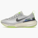 Nike Zoomx Invincible Run 3 Blue Tint Green Strike (women's)