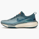 Nike Zoomx Invincible Run 3 Noise Aqua Green Abyss