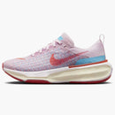 Nike Zoomx Invincible Run 3 Pink Foam Racer Blue (women's)