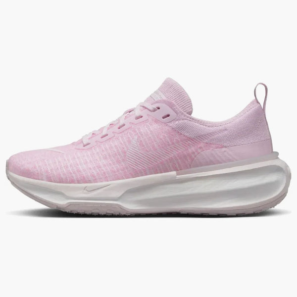 Nike Zoomx Invincible Run 3 Pink Foam (women's)