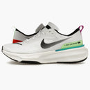 Nike Zoomx Invincible Run 3 Se White Black Picante Red Lime Blast