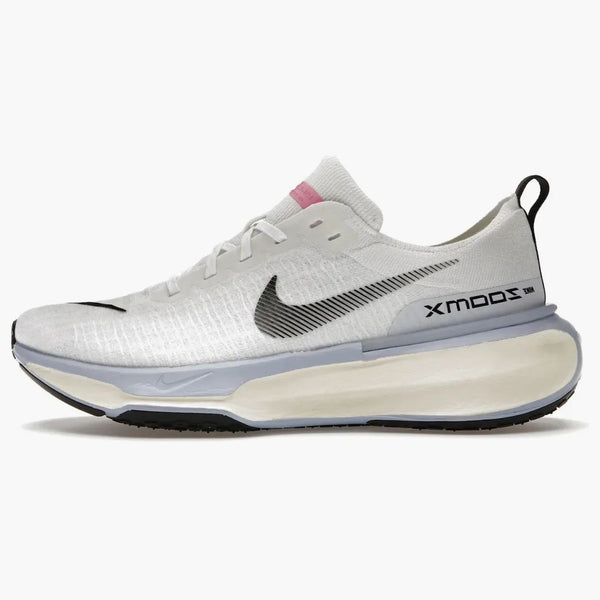 Nike Zoomx Invincible Run 3 White Cobalt Bliss