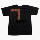 Nike Jp Aj3 Silver Give Get T-shirt Black