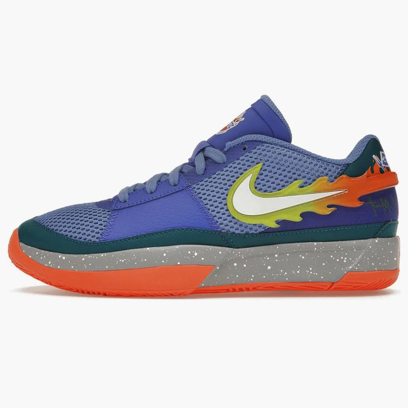 Nike Ja 1 Backyard Bbq (gs)