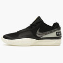 Nike Ja 1 Black Smoke Grey