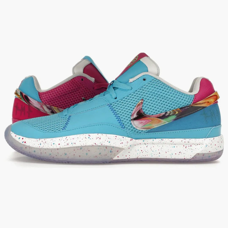 Nike Ja 1 Eybl