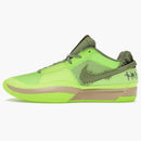 Nike Ja 1 Halloween Zombie