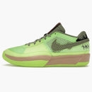 Nike Ja 1 Halloween Zombie (gs)