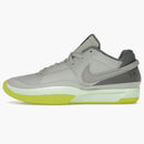 Nike Ja 1 Light Silver