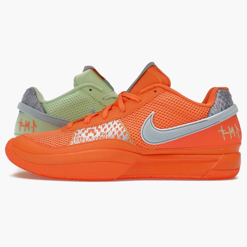 Nike ano 1 neshodoval
