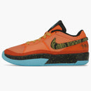 Nike Ja 1 Se Bright Mandarin (gs)