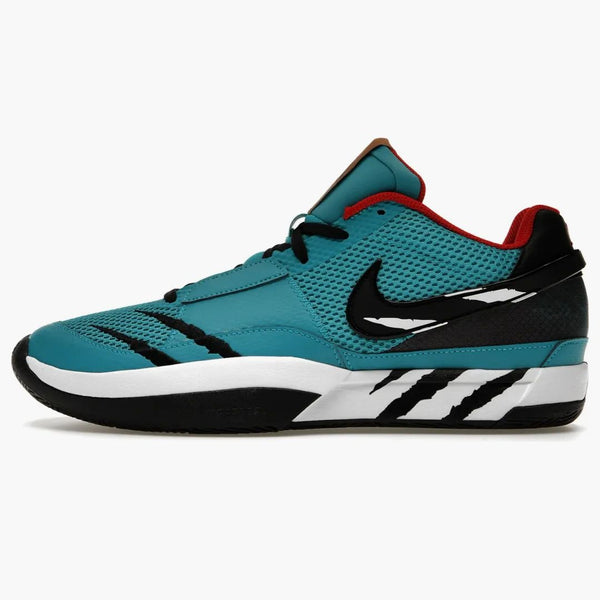Nike Ja 1 Scratch