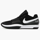 Nike Ja 1 Tb Black White
