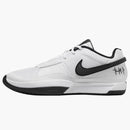 Nike Ja 1 Tb White Black