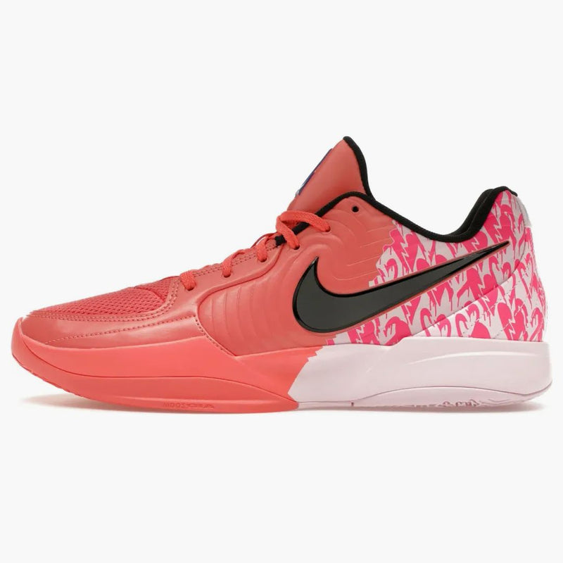 Nike Ja 2 Heart Eyes