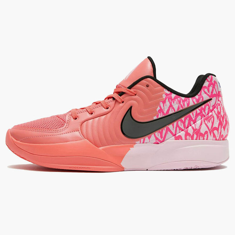 Nike Ja 2 Heart Eyes