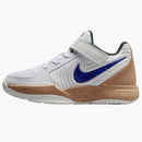 Nike Ja 2 In The Woods (ps)