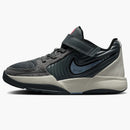 Nike Ja 2 Iron Grey (ps)