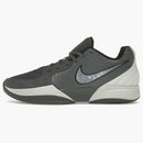 Nike Ja 2 Exposure Iron Grey