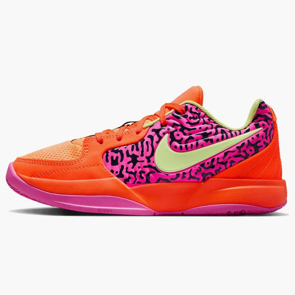 Nike Ja 2 Poison Dart Frog (gs)