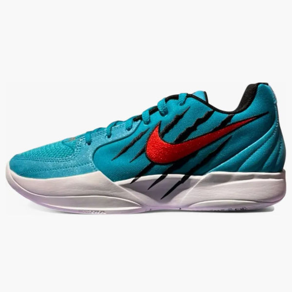 Nike Ja 2 Scratch