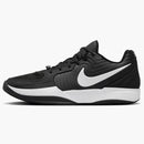 Nike Ja 2 Tb Black White