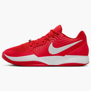 Nike Ja 2 Tb University Red White
