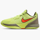 Nike Ja 2 Twelve Time (gs)