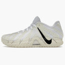 Nike Ja 3 Sound Check