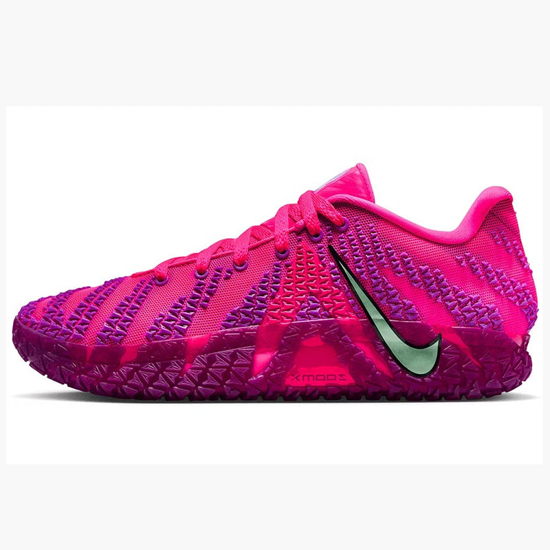 Nike Ja 3 Max Volume