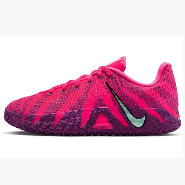 Nike Ja 3 Max Volume (gs)
