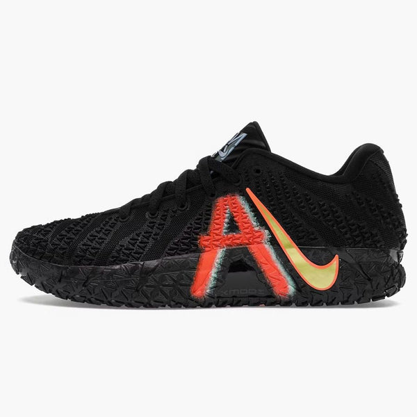Nike Ja 3 Ny Vs. Ny