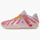 Nike Ja 3 Pink Foam