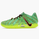 Nike Ja 3 Zombie