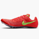 Nike Ja Fly 4 Bright Crimson Hyper Orange Barely Volt Washed Coral