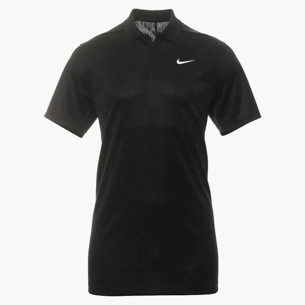 Nike Jacquard Golf Dri-fit Adv T-shirt Cloud Grey