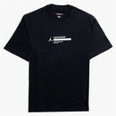 Nike Jordan 23 Engineered Slam Dunk Tee Black/white