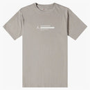 Nike Jordan 23 Engineered Slam Dunk Tee College Grey/white
