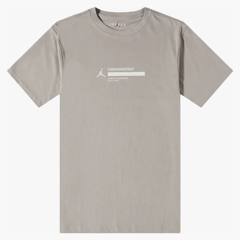 Nike Jordan 23 Engineered Slam Dunk Tee College Grey/white