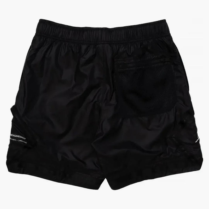 Nike Jordan 23 Engineered Statement Woven Shorts Black