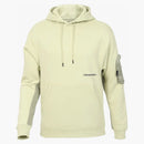 Nike Jordan 23 Engineered Stetement Fleece Hoodie Green Tea