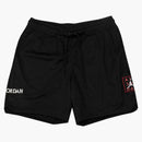 Nike Jordan Aj5 Shorts Black