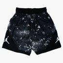 Nike Jordan Dri-fit Air Shorts Black/white