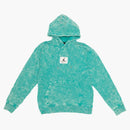 Nike Jordan Essentials Fleece Hoodie Green